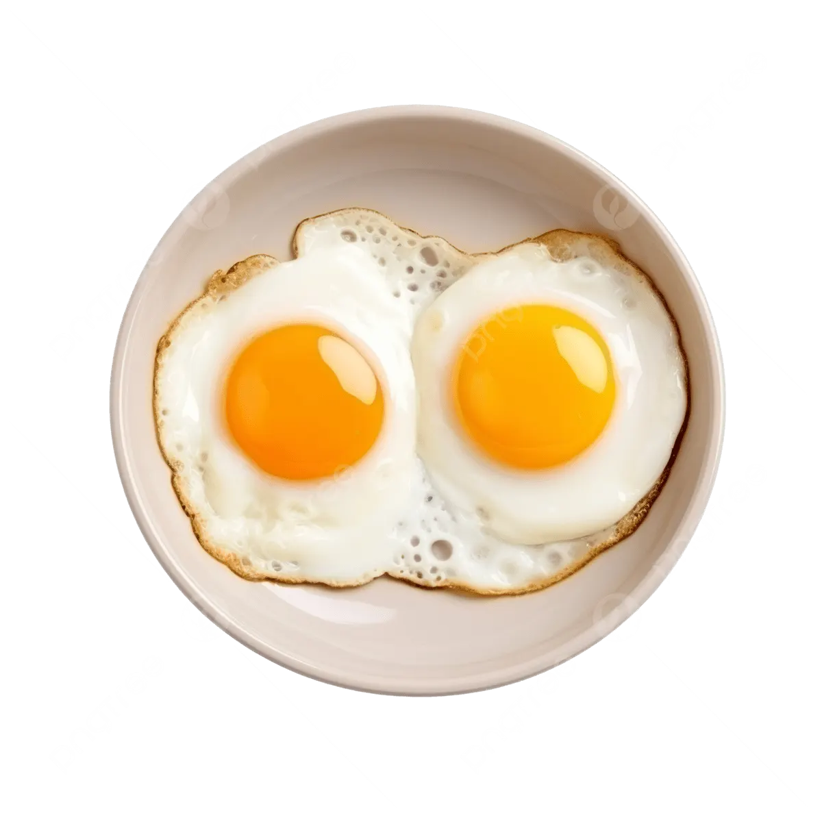 Huevos Fritos