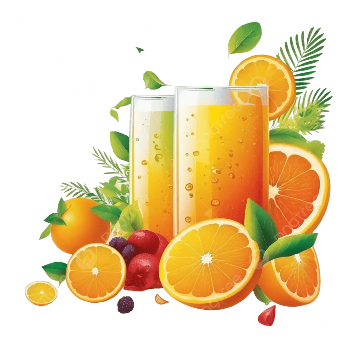 Jugo De Lulo