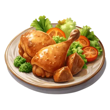 Almuerzo Mbs · Martes 27/10