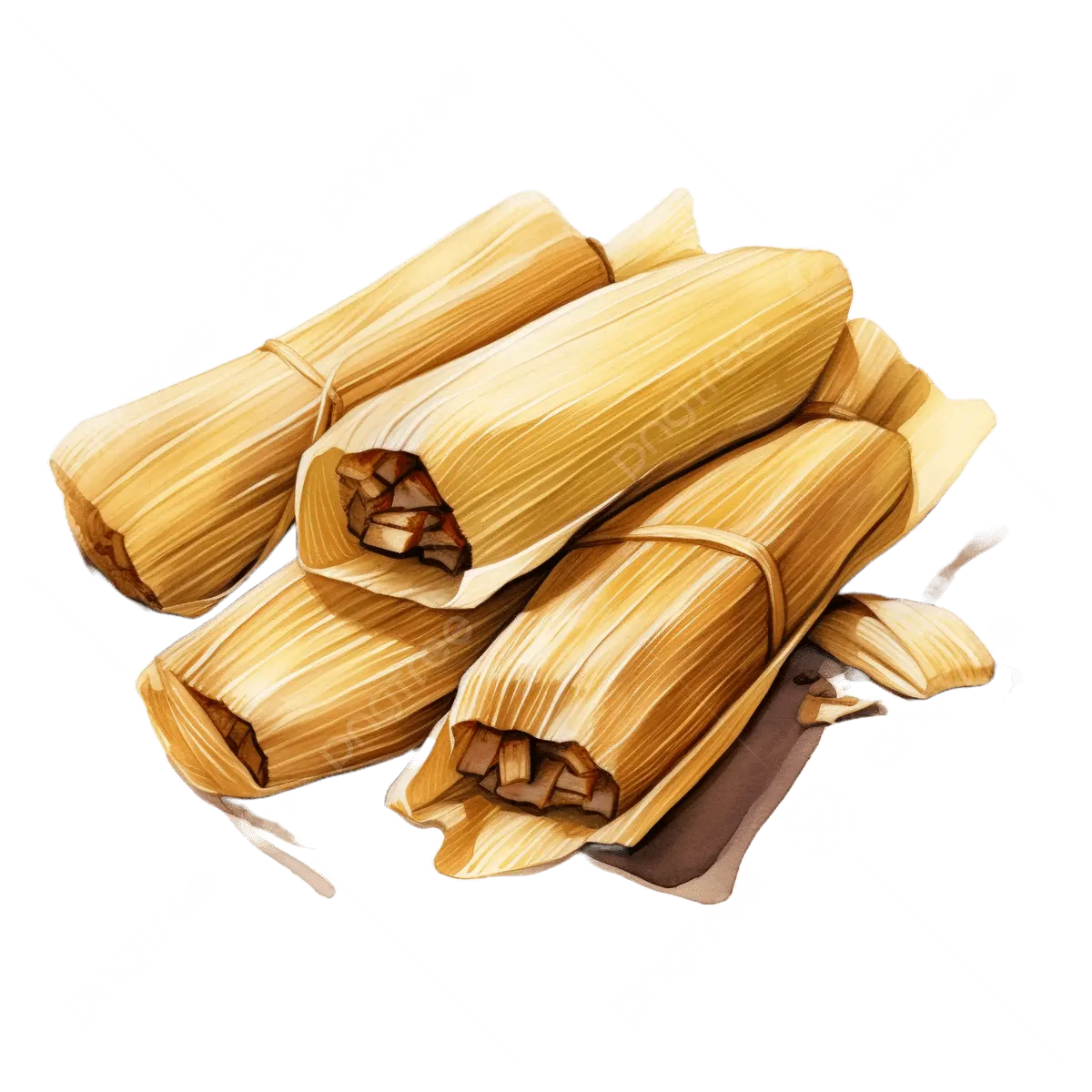 Tamal